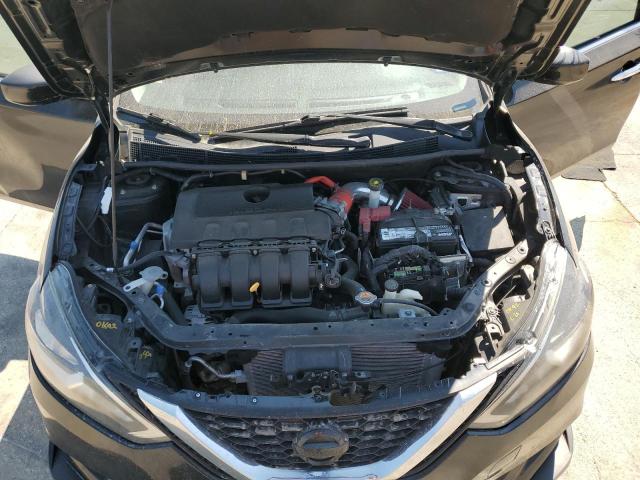 VIN 3N1AB7AP6GY266483 2016 Nissan Sentra, S no.11