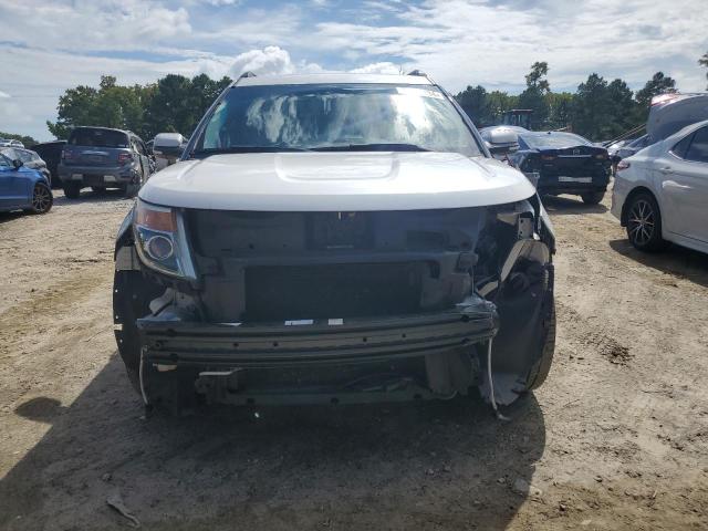 VIN 1FM5K7F81FGB71146 2015 Ford Explorer, Limited no.5