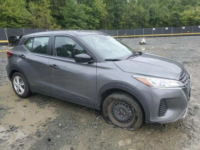 2024 NISSAN KICKS S - 3N1CP5BV5RL495426