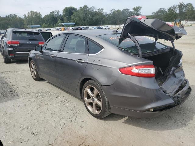 VIN 3FA6P0HR1DR375559 2013 Ford Fusion, SE no.2