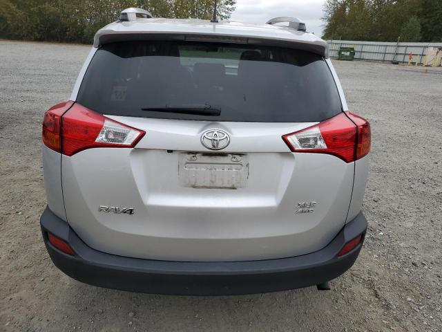 VIN JTMRFREV2DD003754 2013 Toyota RAV4, Xle no.6