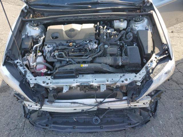 2023 TOYOTA CAMRY XLE - 4T1F31AK3PU606981