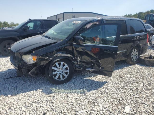 VIN 2C4RC1BG1ER365248 2014 Chrysler Town and Countr... no.1