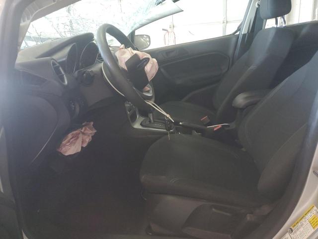 2019 FORD FIESTA SE - 3FADP4EJ5KM156434