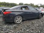 Lot #2995954372 2014 HYUNDAI SONATA GLS