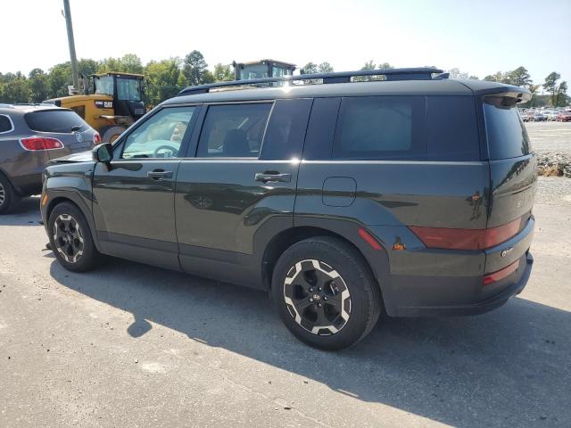 2024 HYUNDAI SANTA FE S - 5NMP24GL7RH020517