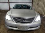 LEXUS LS 460 photo