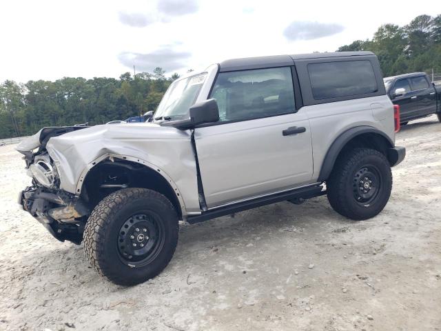 2022 FORD BRONCO BASE 2022