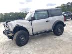 2022 FORD BRONCO - 1FMDE5AHXNLB19938