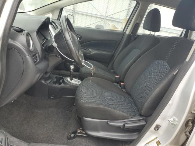 2017 NISSAN VERSA NOTE - 3N1CE2CP6HL364279