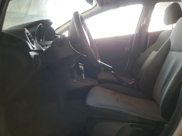 2016 FORD FIESTA S - 3FADP4AJ4GM157264