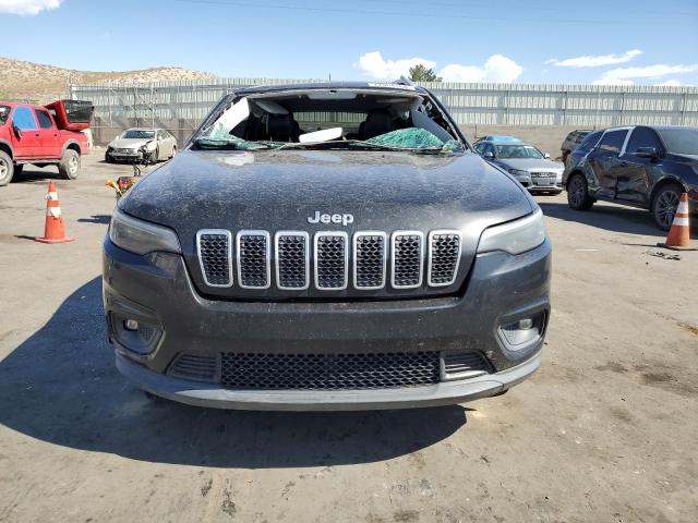 2020 JEEP CHEROKEE L - 1C4PJMLB7LD540524