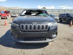 Lot #3024637628 2020 JEEP CHEROKEE L