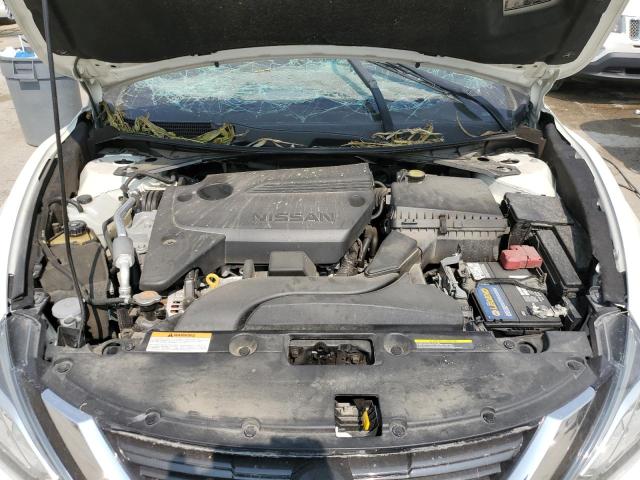 2017 NISSAN ALTIMA 2.5 - 1N4AL3AP4HC121591