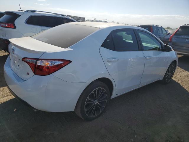 VIN 5YFBURHE1GP385232 2016 Toyota Corolla, L no.3