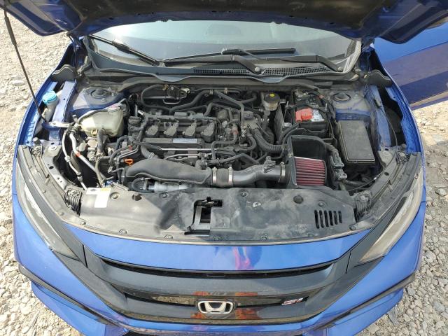 2020 HONDA CIVIC SI - 2HGFC1E5XLH702436