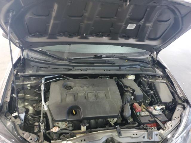 2017 TOYOTA COROLLA L - 2T1BURHE5HC871706