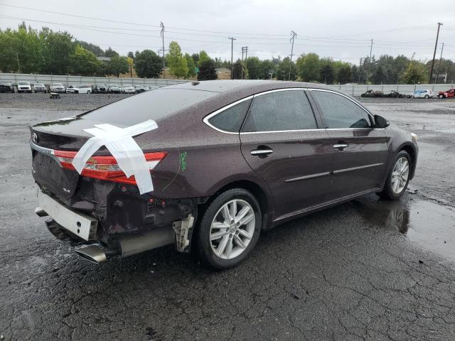 2015 TOYOTA AVALON XLE - 4T1BK1EBXFU178336