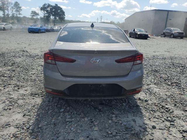 VIN KMHD84LF6LU907457 2020 Hyundai Elantra, Sel no.6