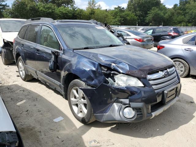 Vin: 4s4brblc6e3216128, lot: 69579434, subaru outback 2.5i limited 20144