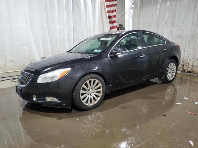 VIN 2G4GS5EV7D9249123 2013 Buick Regal, Premium no.1