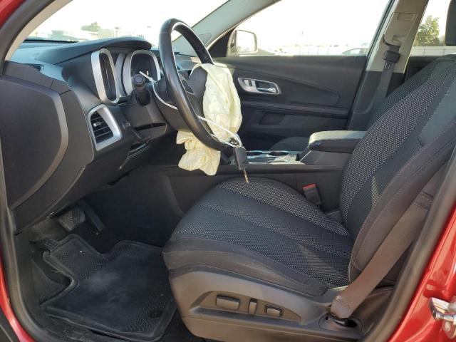 2015 CHEVROLET EQUINOX LT - 2GNALBEK3F1127024
