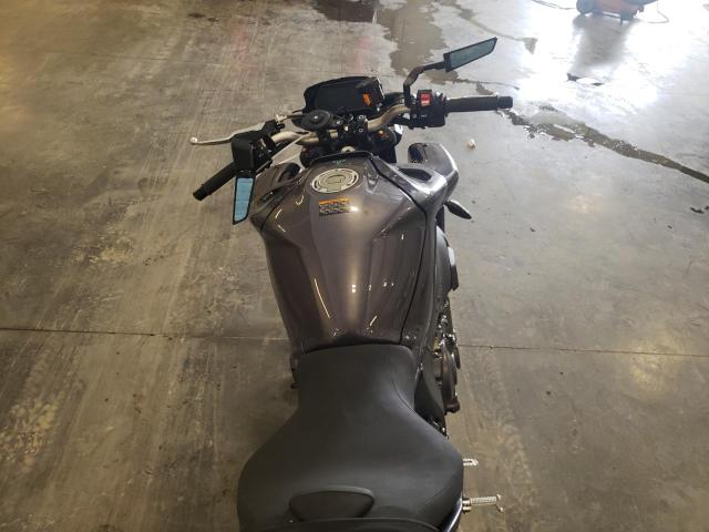 2024 YAMAHA MTN1000 JYARN79E5RA001504