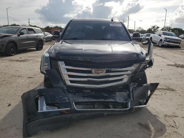 2015 CADILLAC ESCALADE L - 1GYS3MKJ0FR561441