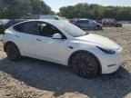 TESLA MODEL Y photo