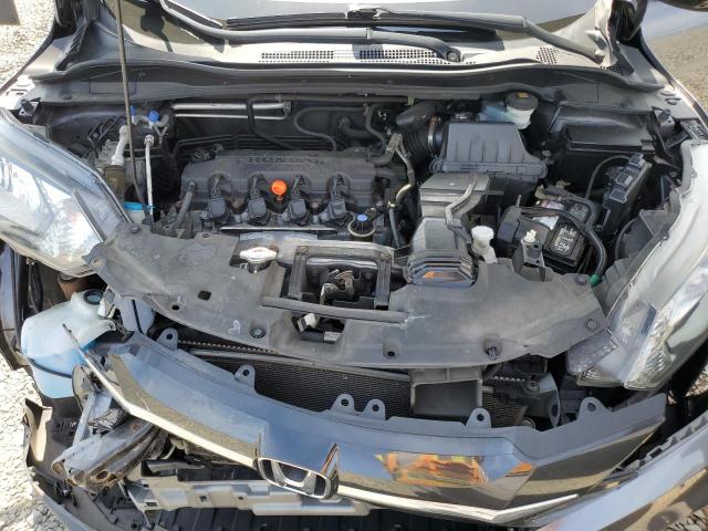 2017 HONDA HR-V LX - 3CZRU6H38HG706244