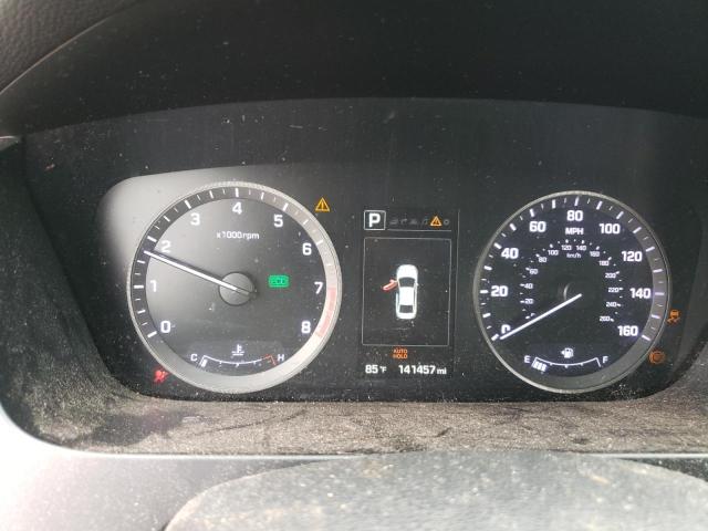 2015 HYUNDAI SONATA SPO - 5NPE34AF6FH056303