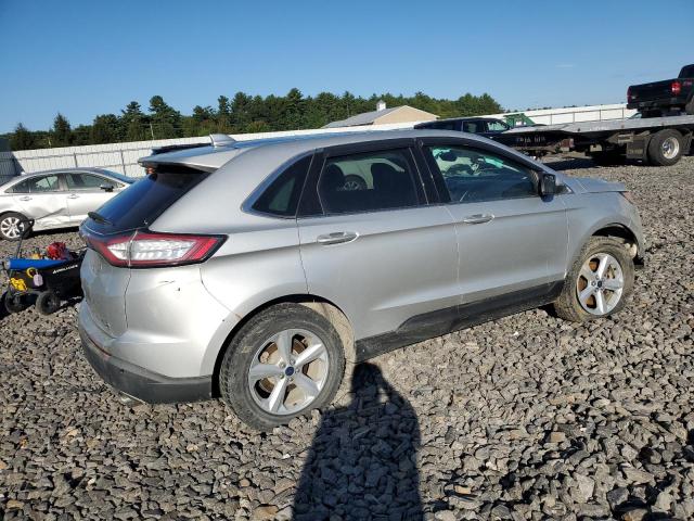 VIN 2FMTK4J80FBB49062 2015 Ford Edge, Sel no.3