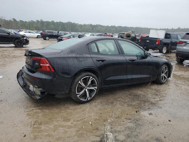 VOLVO S60 PLUS 2024 black  gas 7JRL12TL2RG315125 photo #4