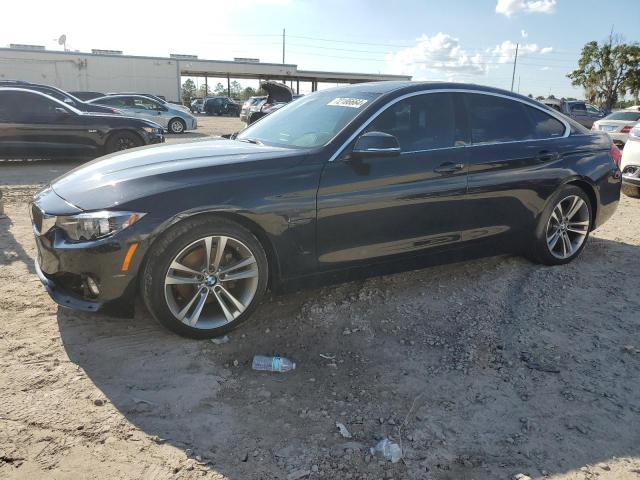 VIN WBA4J1C52JBA29873 2018 BMW 4 Series, 430I Gran ... no.1