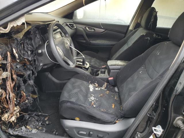 2015 NISSAN ROGUE S - 5N1AT2MV9FC757480