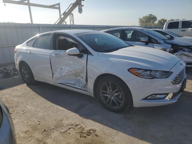 VIN 3FA6P0T94HR312579 2017 Ford Fusion, SE no.4