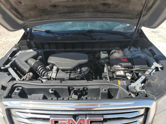 2017 GMC ACADIA SLT - 1GKKNMLS2HZ266520