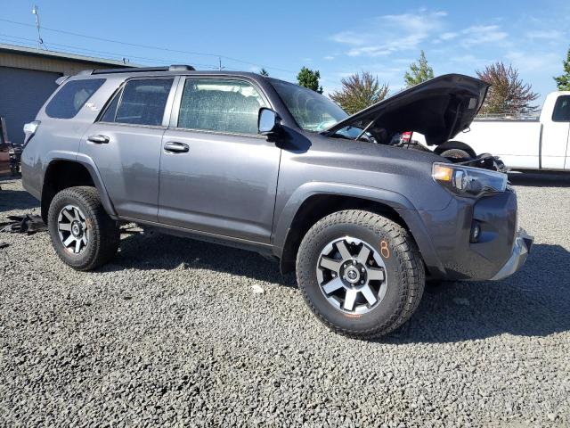 VIN JTERU5JR2P6099395 2023 Toyota 4runner, SE no.4