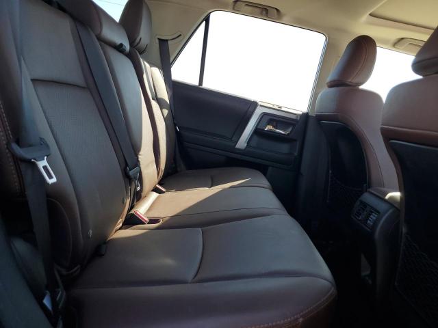 2023 TOYOTA 4RUNNER LI JTEDU5JR4P5298691
