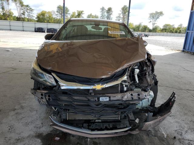 2019 CHEVROLET CRUZE LS - 1G1BC5SM7K7137162