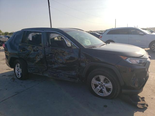 2020 TOYOTA RAV4 XLE - 2T3P1RFV0LC091923