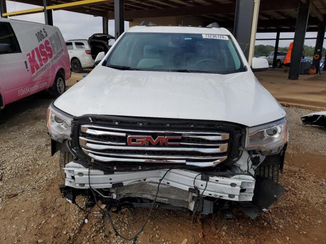 2017 GMC ACADIA SLT - 1GKKNNLS3HZ262675