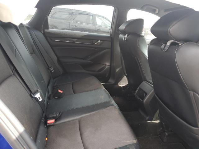 2018 HONDA ACCORD SPO - 1HGCV1F34JA125764