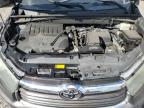 TOYOTA HIGHLANDER photo