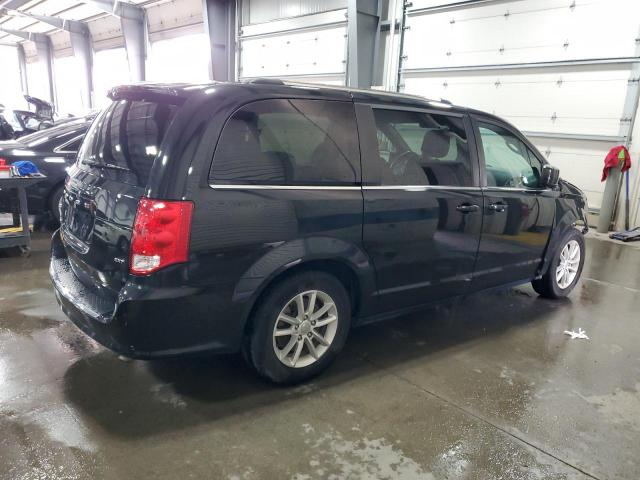 VIN 2C4RDGCG9LR152799 2020 Dodge Grand Caravan, Sxt no.3