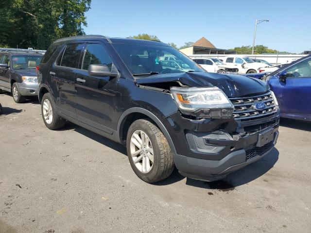 2016 FORD EXPLORER - 1FM5K8B81GGA94159