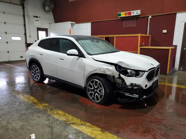 VIN WBX63GM04R5017584 2024 BMW X2 no.4