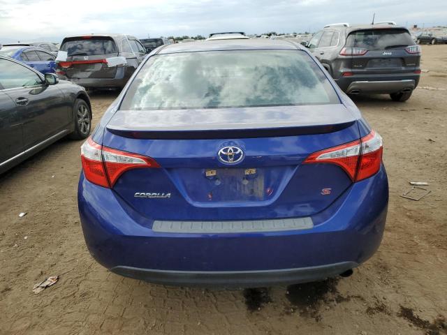 2015 TOYOTA COROLLA L - 5YFBURHE0FP295214