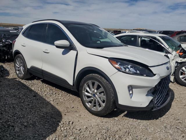 2021 FORD ESCAPE TIT - 1FMCU9J95MUB31308