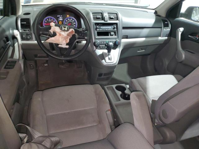 2007 HONDA CR-V LX JHLRE48377C054129  71188854